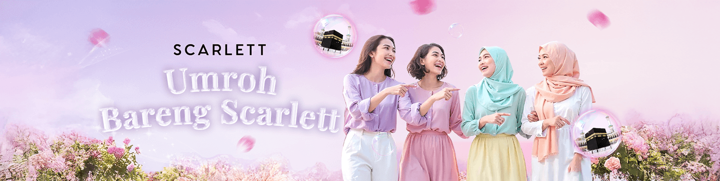 banner-Umroh Bareng Scarlett