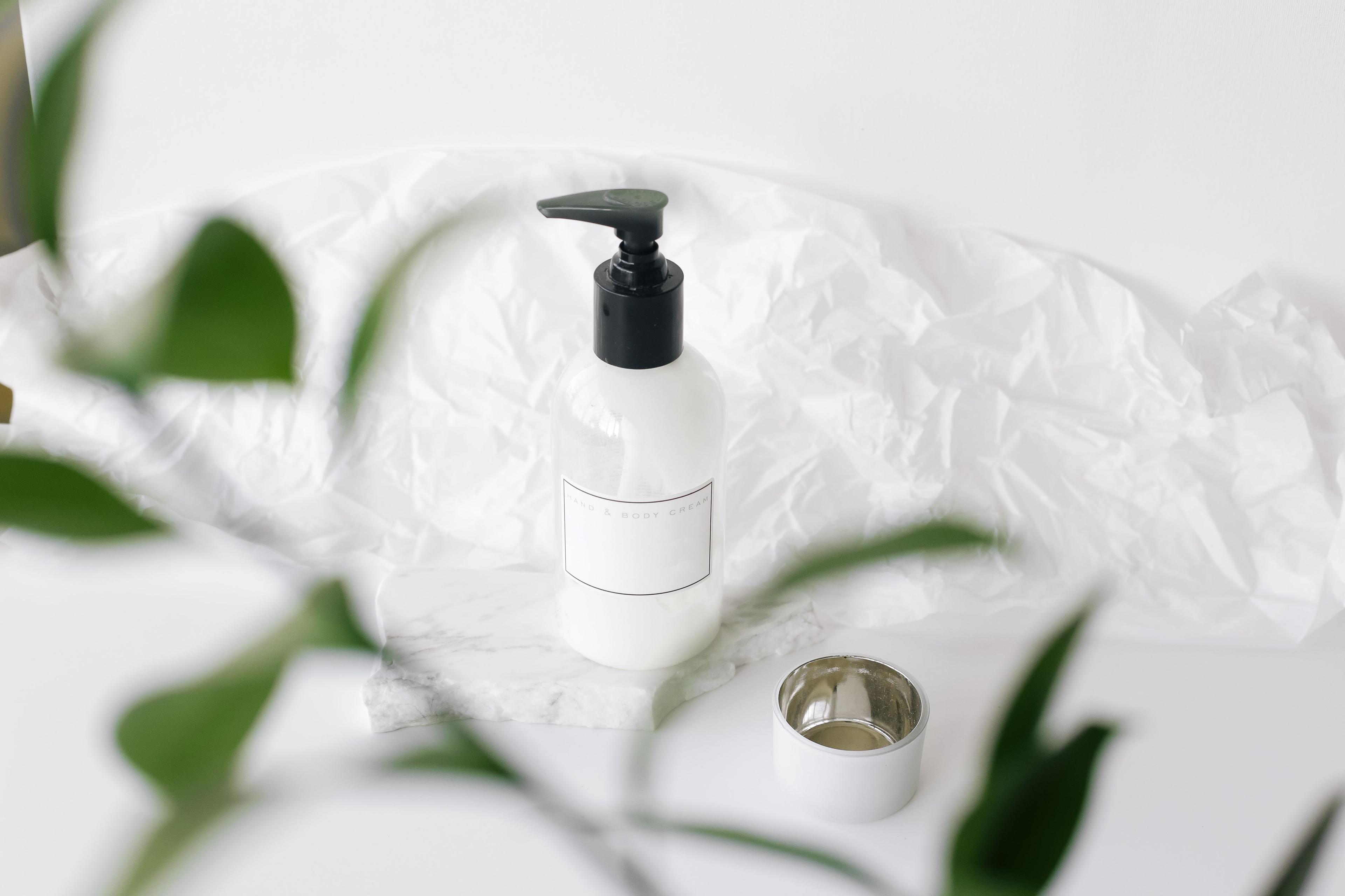 Body Lotion Terbaik untuk Kulit Cerah: Panduan Memilih yang Benar-benar Bekerja
