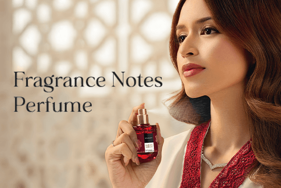 Mengenal Fragrance Notes Parfum: Top, Heart, dan Base Notes - Panduan Lengkap