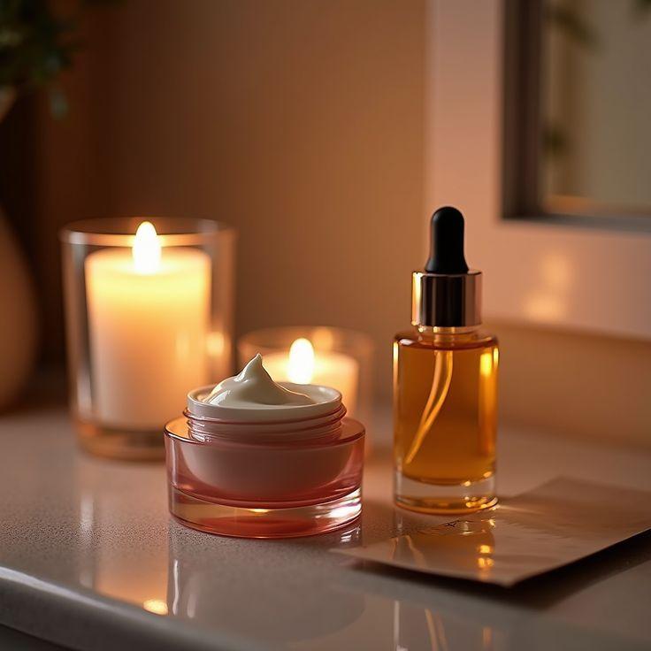 Proses Regenerasi Kulit saat Tidur: Mengapa Night Routine Sangat Memengaruhi Hasil