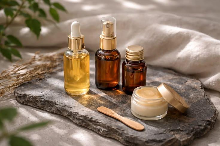 Mix, Match, Glow! Susun Scarlett Body Care Routine Versi Kamu
