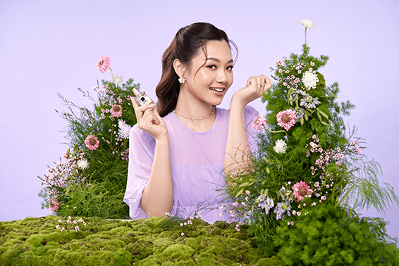 Mengenal Fragrance Notes Parfum: Top, Heart, dan Base Notes - Panduan Lengkap