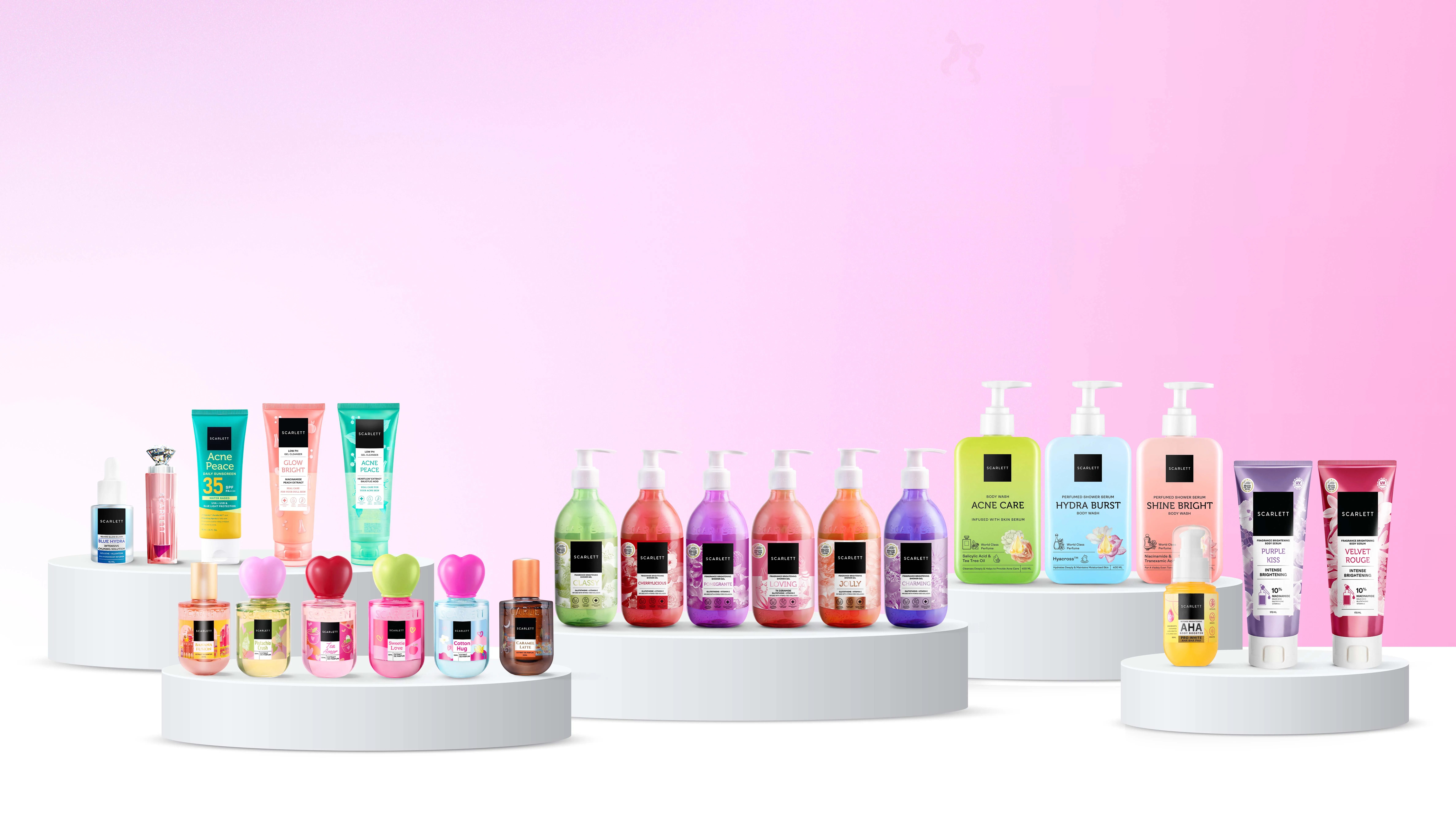 Products Launching 2025